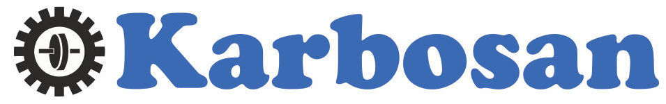 Karbosan logosu