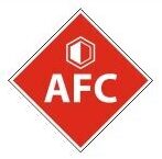 AFC Barel logosu