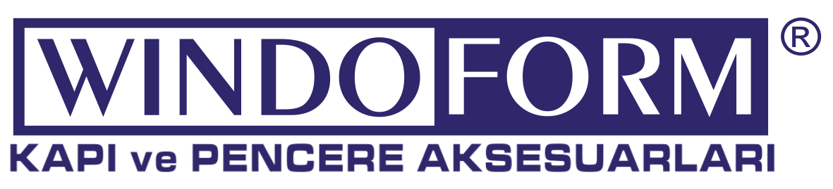 Windoform logosu